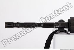 Weapon Rifle M4A1